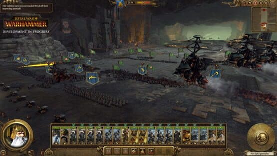 Total War: Warhammer — screenshot 2