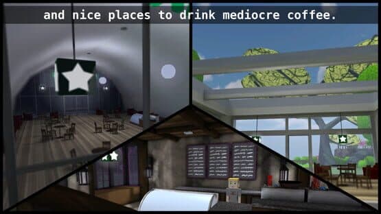 The World Named Fred — screenshot 5