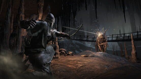 Dark Souls III — screenshot 4