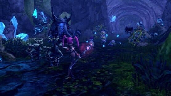 Dragon Nest — screenshot 3