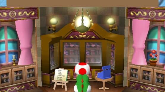 Mario Party 4 — screenshot 4