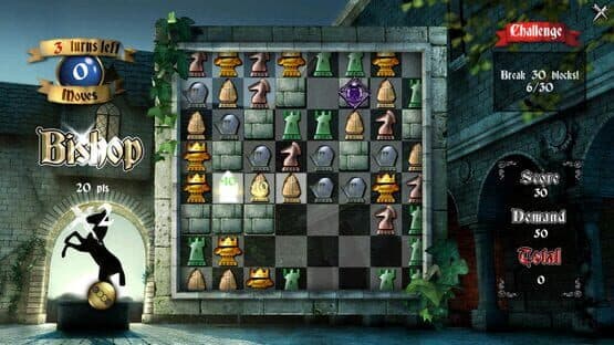 Chesster — screenshot 5