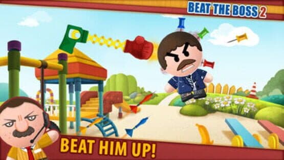 Beat the Boss 2 — screenshot 2