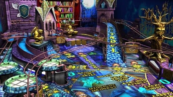 Zen Pinball 2 — screenshot 1