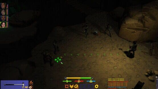 Stellar Tactics — screenshot 3