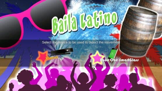 Baila Latino — screenshot 2