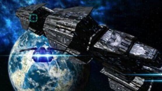 Evochron Mercenary — screenshot 1