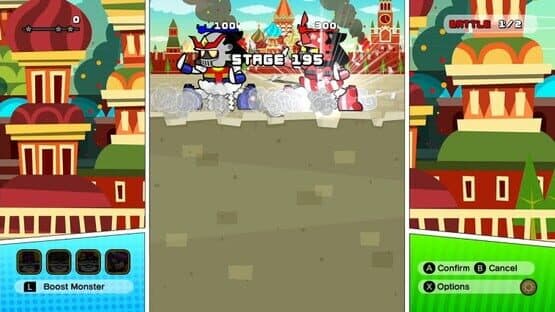 Boost Beast — screenshot 5