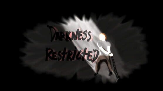 Darkness Restricted — screenshot 5