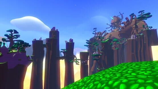 Windlands — screenshot 2