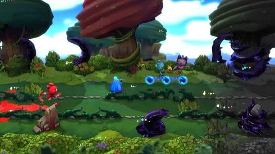 Color Guardians — screenshot 3