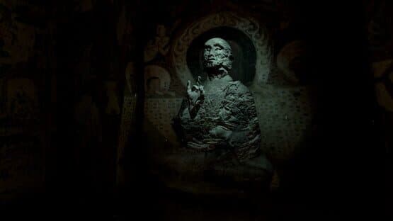 VR Dunhuang — screenshot 5