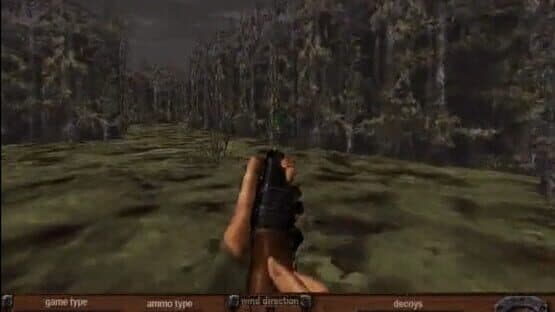 Redneck Deer Huntin' — screenshot 5