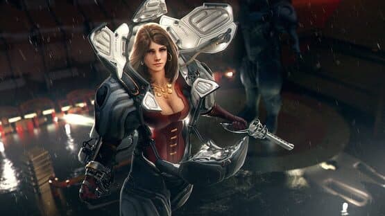 Endless Space 2: Vaulters — screenshot 6