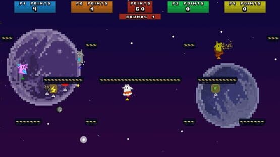 Sweet Magic Madness — screenshot 2