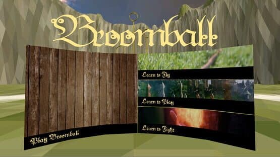 Broomball — screenshot 1
