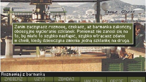 Tajemnica statuetki — screenshot 1
