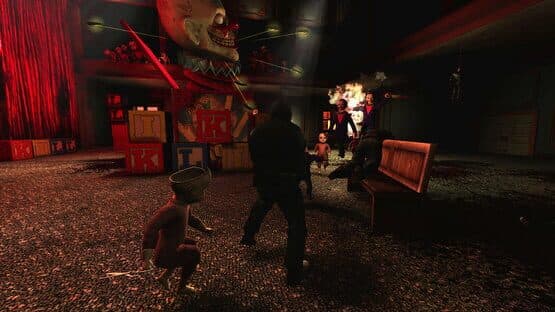 Killing Floor: Toy Master — screenshot 1