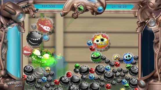 Germinator — screenshot 4