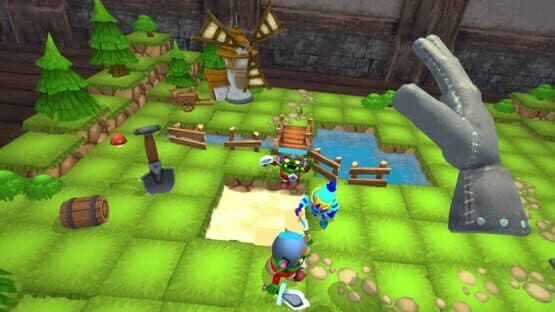 Toy Goblins — screenshot 4