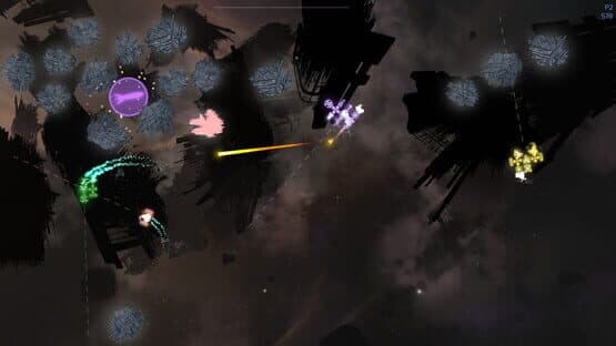 Scrap Galaxy — screenshot 3