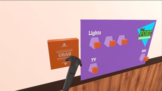 Fort Awesome — screenshot 4