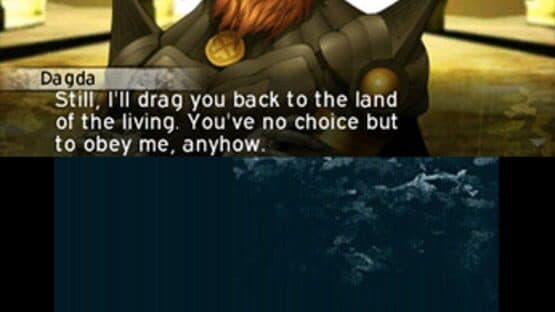Shin Megami Tensei IV: Apocalypse — screenshot 3