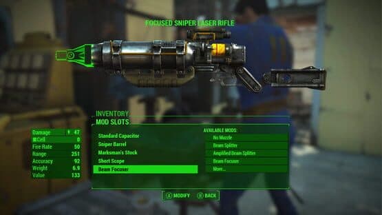 Fallout 4 — screenshot 5