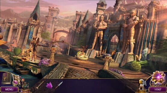 The Secret Order 3: Ancient Times — screenshot 1