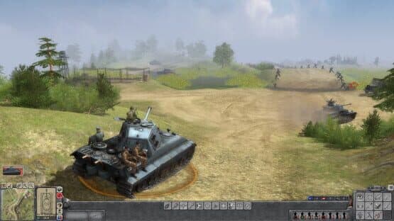Faces of War — screenshot 4