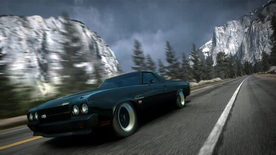 Need for Speed: The Run — screenshot 4
