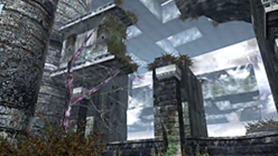 Labyrinth no Kanata — screenshot 3