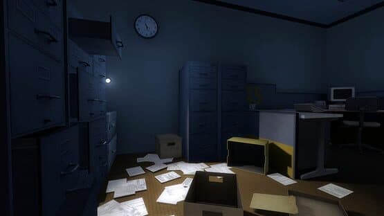The Stanley Parable — screenshot 2