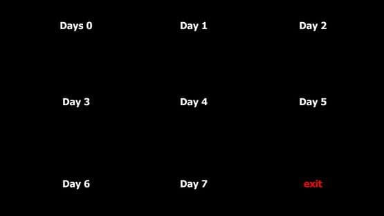 The Writer: A Change of Identity — screenshot 4