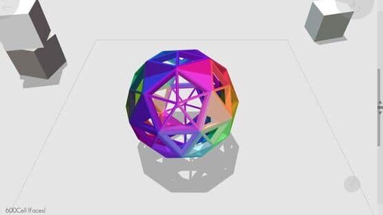 4D Toys — screenshot 2