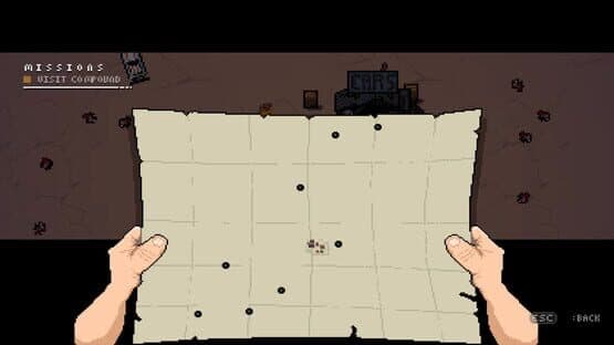 Ashworld — screenshot 5