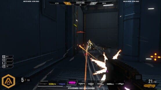 Master Arena — screenshot 5