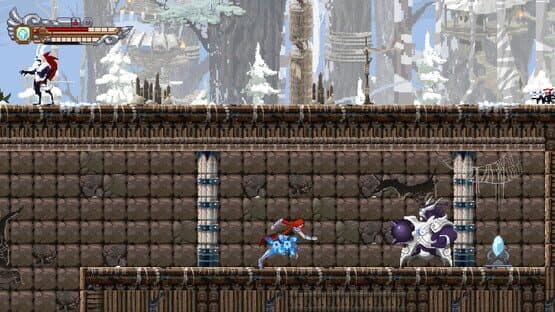 Guardian — screenshot 4