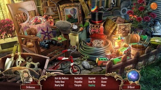 Demon Hunter 2: New Chapter — screenshot 4