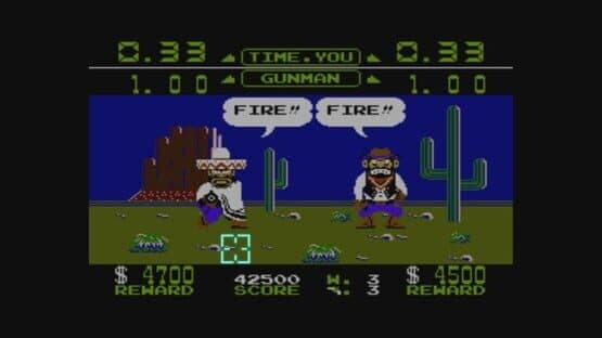 Wild Gunman — screenshot 2