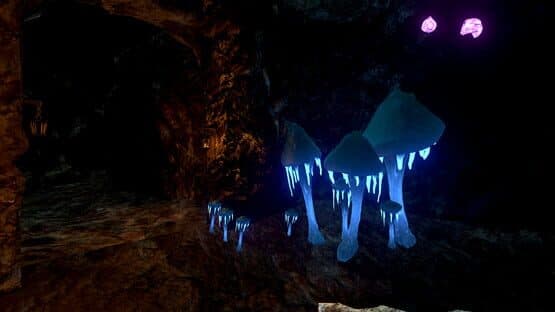 Draoi — screenshot 4