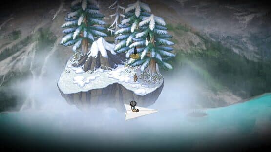 A Bird Story — screenshot 4