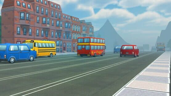 Street Champ VR — screenshot 1