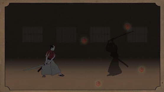 Kiai Resonance — screenshot 5