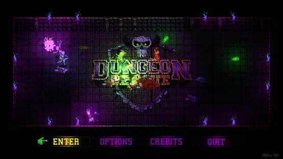 Dungeon League — screenshot 4