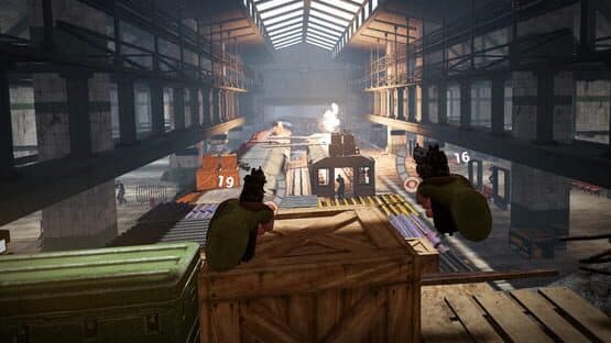 Codename: Phantom — screenshot 5