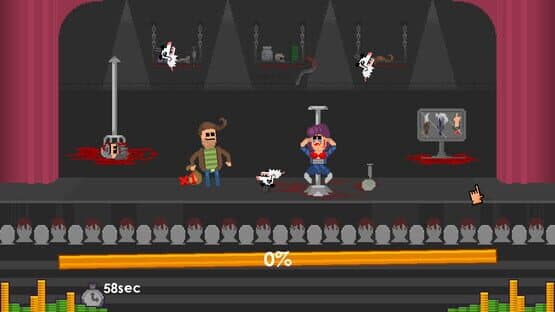 Shake Your Money Simulator 2016 — screenshot 5