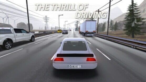 Traffic Tour — screenshot 1