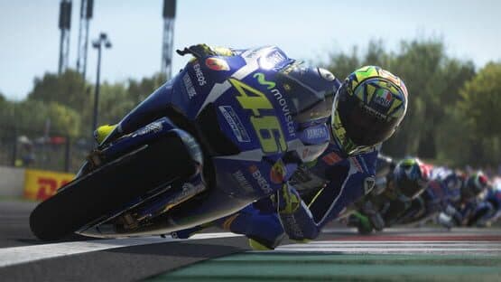 Valentino Rossi the Game Compact — screenshot 5
