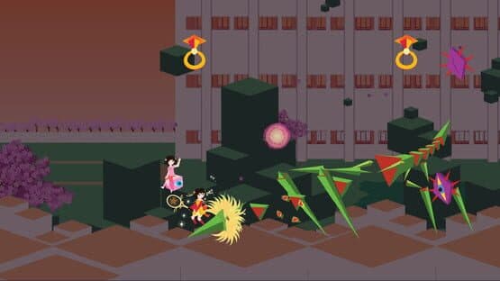 Miracle Mia — screenshot 2